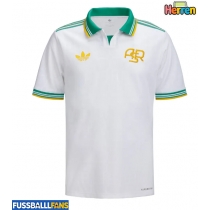 AS Roma Gianluca Mancini #23 3rd trikot 2025-26 Kurzarm